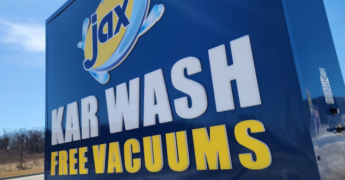 Jax Kar Wash