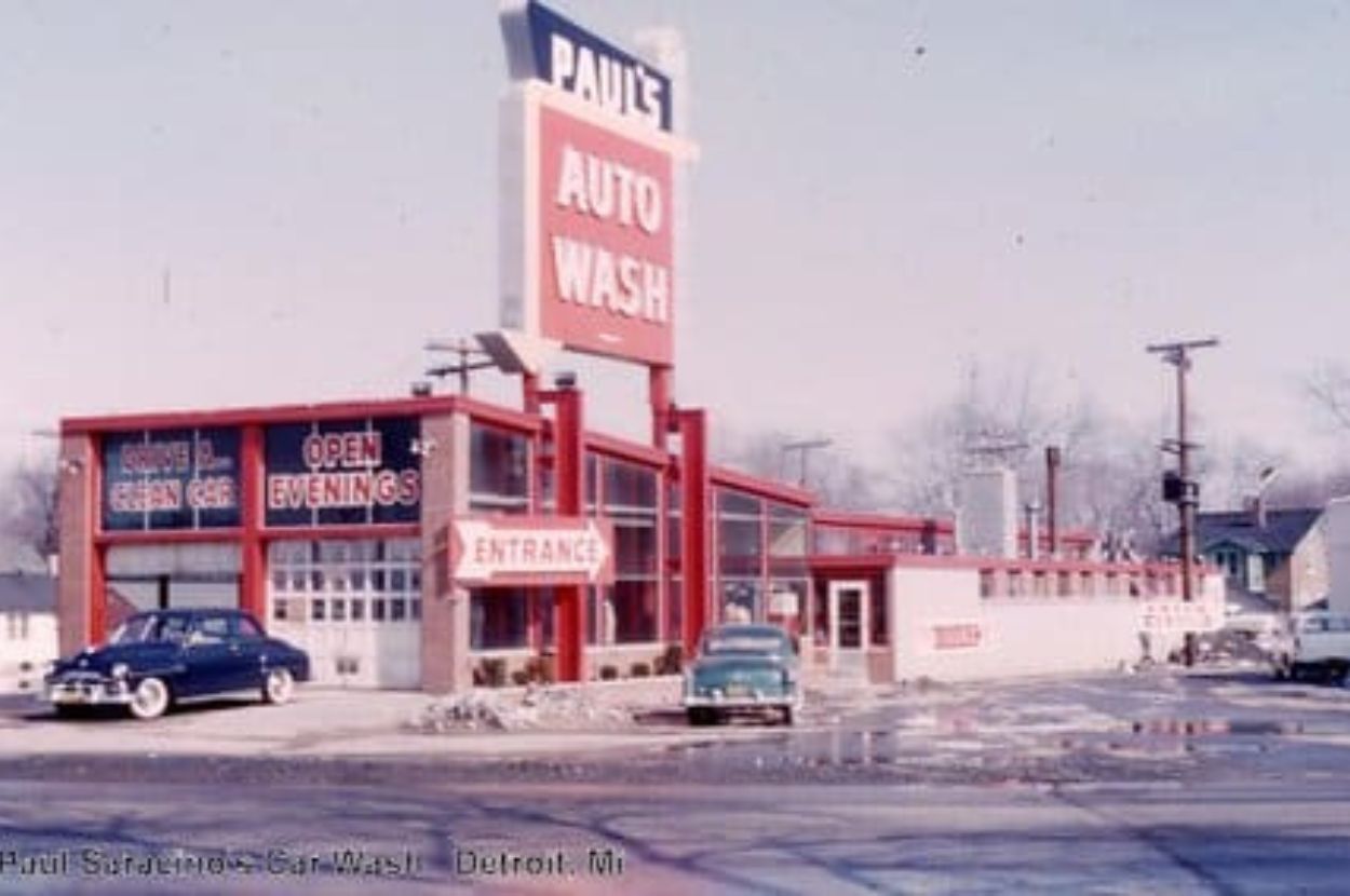 Jax Karwash old image